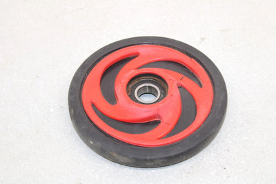05 Polaris Fusion 900 Oem Red Idler Wheel 6380 1590303-293 SP8