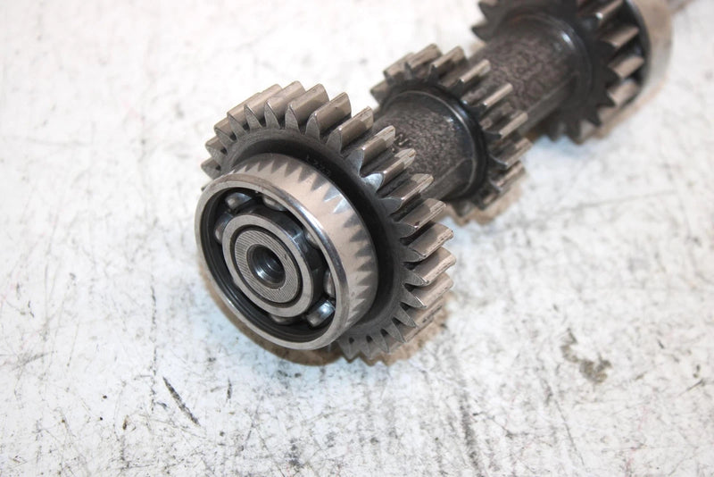 1999 Polaris Sportsman 335 Oem Input Shaft 3233483 AP77