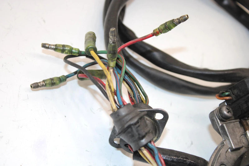 93 Polaris Sl 750 Oem Stator 3240176 JP25
