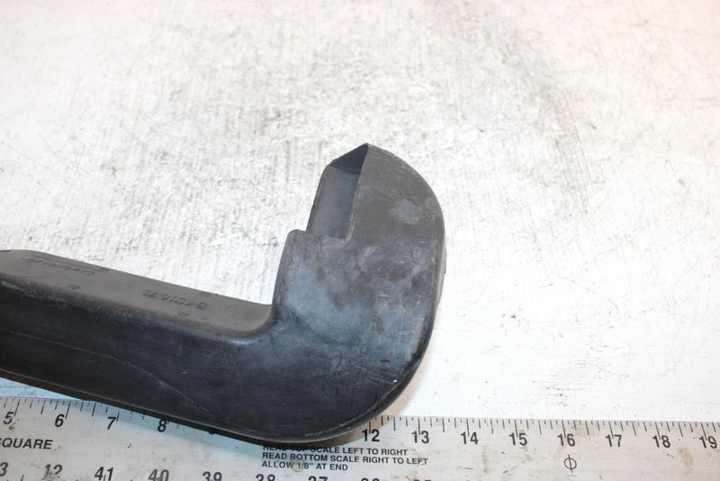 1995 Polaris Magnum 4x4 Oem Clutch Air Outlet Duct 5431671 AP66