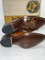 New Women’s Brown Texas Brand Cowboy Boots. 4422 6 M. 20-137