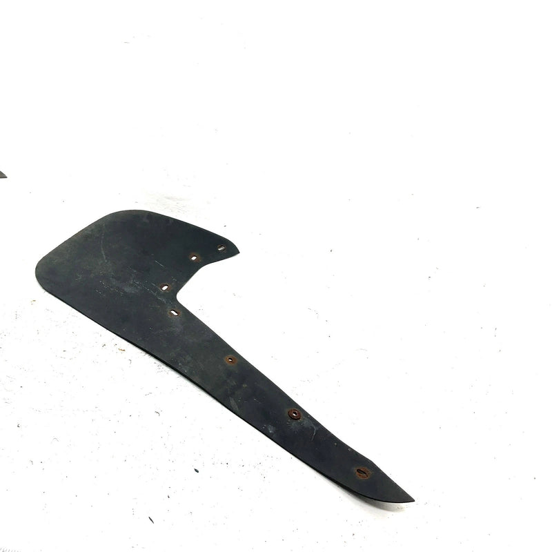 92-93 Polaris Trail Boss 350L 4X4 OEM Rear Mudflap Set 5850089-070 AP222
