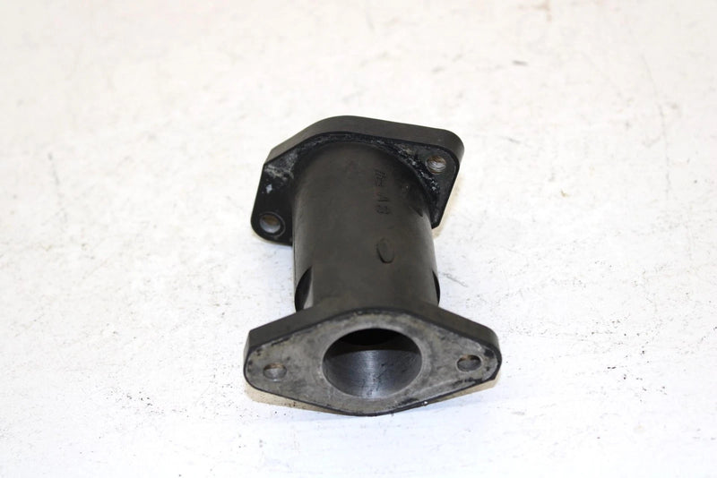 1984 Yamaha  Ytm 200 L Oem Carburetor Joint 21V-13586-01-00 AY48