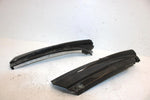 1996 Polaris 500 Oem Front Side Bumper Panel Set 5431492-177 2610010-177 SP14