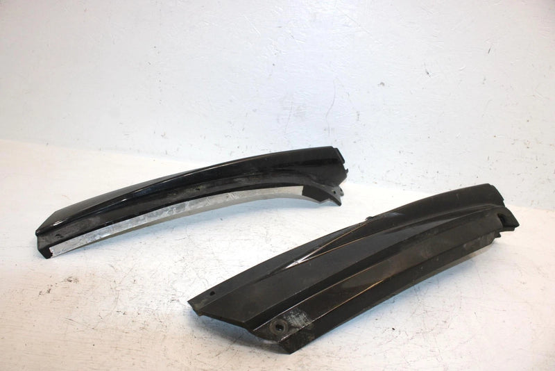 1996 Polaris 500 Oem Front Side Bumper Panel Set 5431492-177 2610010-177 SP14