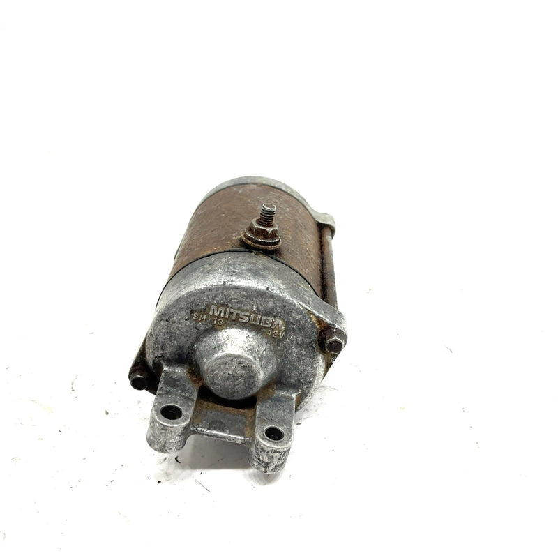 2007 Arctic Cat 700 4x4 Automatic EFI OEM Starter Motor 3545-020 AA33