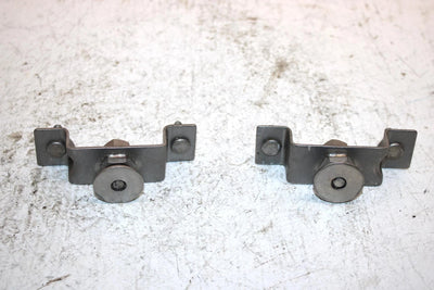 1992 Yamaha Waverunner Lx 650 Oem Seat Dampner Pair EU0-63760-02-00 JY22