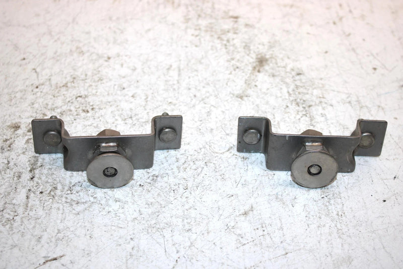 1992 Yamaha Waverunner Lx 650 Oem Seat Dampner Pair EU0-63760-02-00 JY22