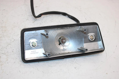 97 Arctic Cat Zrt 600 Oem Tail Brake Light 0609-091 SA15