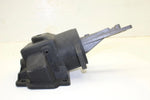 1996 Sea-doo Gsx Oem Steering Support Assembly 277000515 JS25