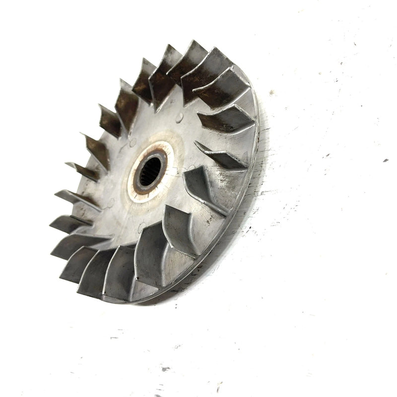 2004 Yamaha Rhino 660 OEM Primary Clutch Fixed Half 5KM-17611-00-00 XY3.1