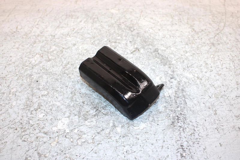1986 Honda Trx350 Oem Oil Hose Guard 11332-HA7-670 AH40