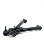 93 Kawasaki Bayou 400 KLF400B OEM Front Upper Left A Arm 39007-1209 AK32