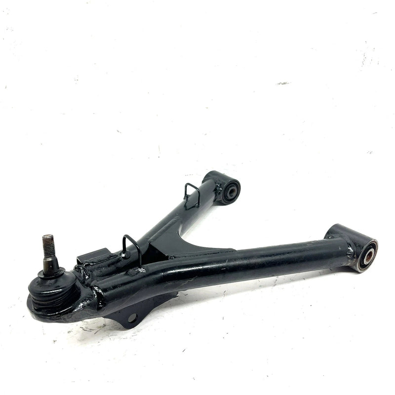 93 Kawasaki Bayou 400 KLF400B OEM Front Upper Left A Arm 39007-1209 AK32