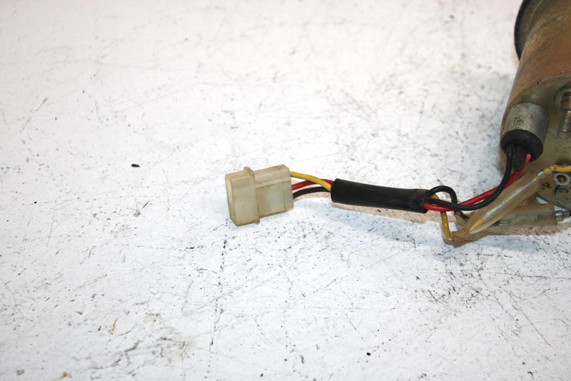 85 Polaris Ss Oem Tachometer 3280078 3280070 SP142