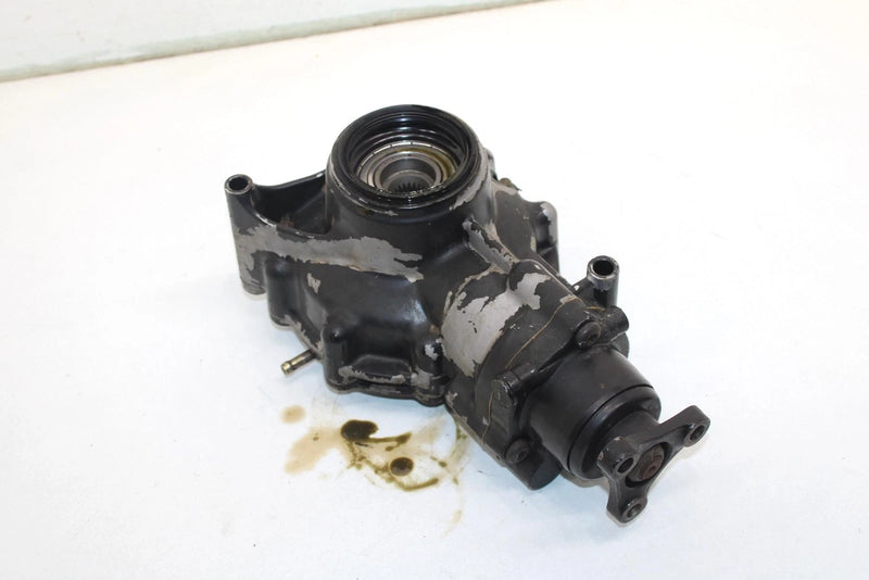 03 Arctic Cat 500 Fis Automatic  Oem Rear Gear Case 0502-293 AA19