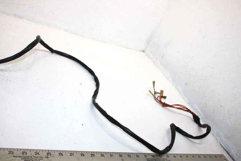 1997 Polaris Sltx Oem Left Control Switch 4110216  JP36