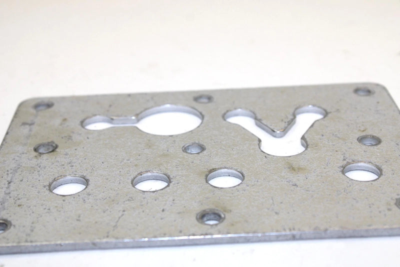 89 Yamaha Waverunner 500 Oem Electrical Housing Lower Plate 6K8-85599-01-00 JY4
