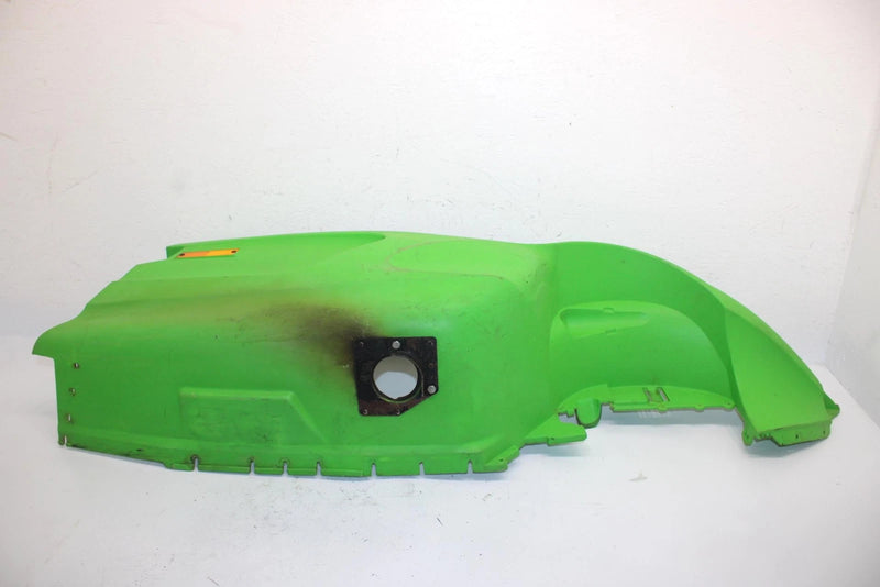 02 Arctic Cat Mountain Cat 570 Oem Right Belly Pan 1706-329 SA223