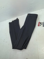 New Vintage Gray Dickson Jenkins Polyester Pants #5917 XX-36