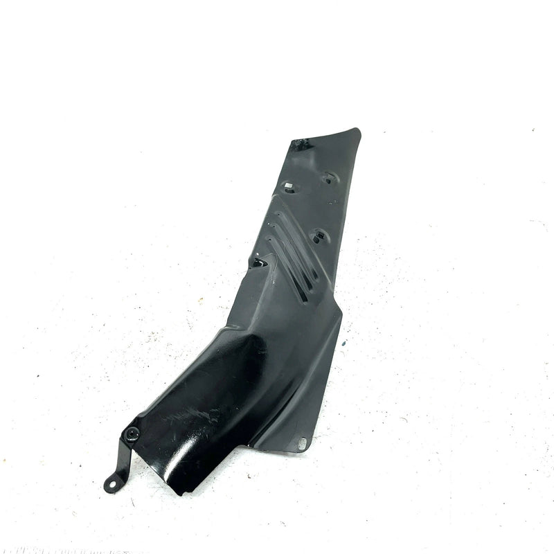 1992 Polaris Trail Boss 350L 4X4 OEM Exhaust Heat Shield 1260579 AP222