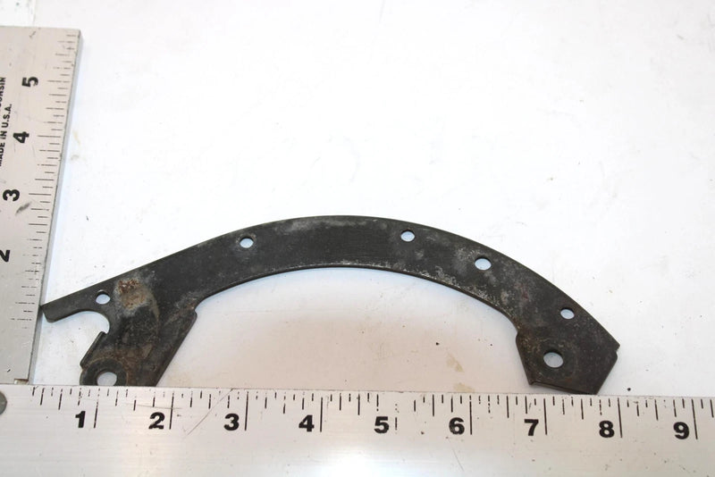 1988 Yamaha Srv Oem Cooling Cover Bracket 8Y0-12637-01-00 SY62