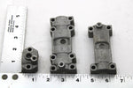 2007 Yamaha Attak Gt Oem Cylinder Cam Cover Set 8FP-11101-09-00 SY135