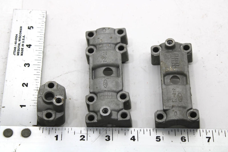 2007 Yamaha Attak Gt Oem Cylinder Cam Cover Set 8FP-11101-09-00 SY135