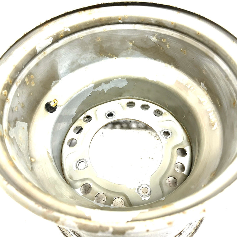 2000 Kawasaki Prairie 300 4x4 OEM 10x8.5 Rear Wheel Rim 41025-1314-5A AK31