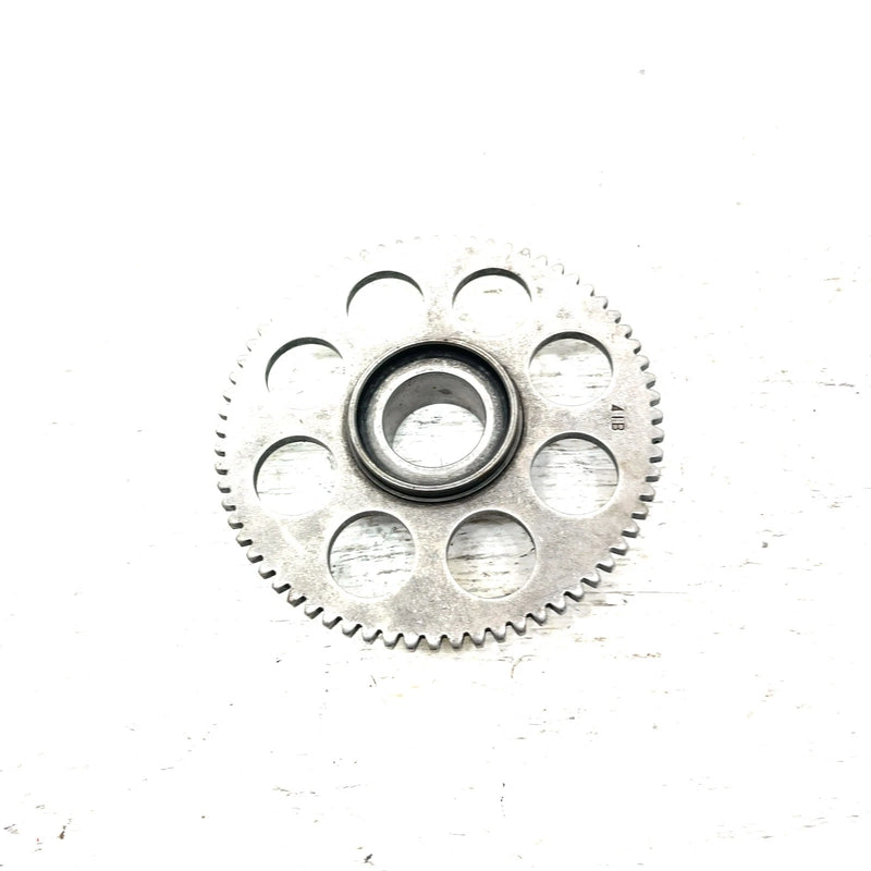 87-89 Suzuki Quadrunner 300 LT300E 2x4 OEM Starter Clutch Gear 12600-41811 AS36