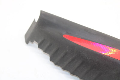 2001 Ski-doo Grand Touring 600 Oem Right Rear Bumper Cover 861780100 SS89