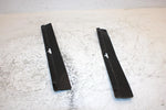 1996 Arctic Cat Zrt 600 Oem Rear Hood Guide Pair 0616-832 SA6