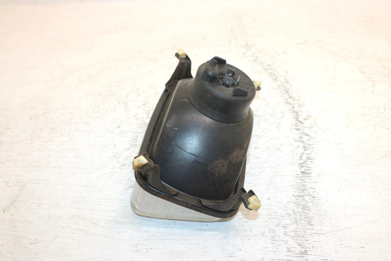 1989 Polaris 400 Oem Headlight 2431006 SP23