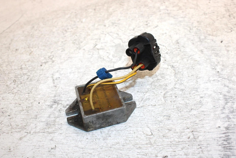 1998 Ski-doo Mach 1 700 Oem Voltage Regulator 515173200 SS3
