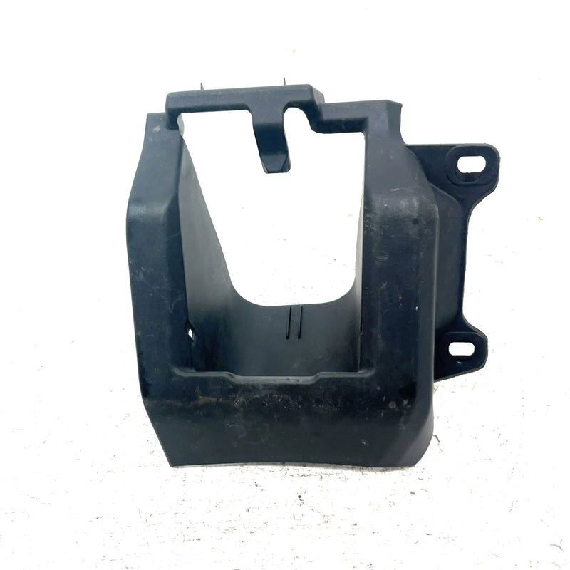 2022 Can-Am Defender HD10 OEM Lower Left Dash 707901118 XB0.2