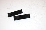 1991 Arctic Cat Prowler Oem Bearing Support Plate Pair 1705-113 SA57