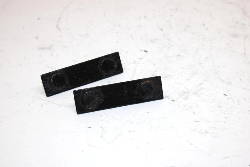 1991 Arctic Cat Prowler Oem Bearing Support Plate Pair 1705-113 SA57