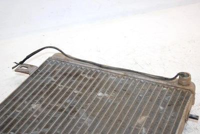 2001 Polaris Sportsman 500 Ho Oem Radiator 1240045 1240533 AP88