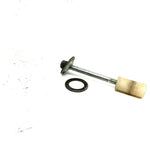 95-98 Polaris Magnum 425 4X4 OEM Secondary Clutch Bolt 7515327 AP201