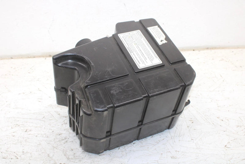 2006 Polaris Trail Touring 550f Oem Airbox Air Cleaner 1253499 SP202