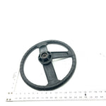 2009 Polaris Ranger HD 700 4x4 EFI OEM Steering Wheel 1823622 XP12