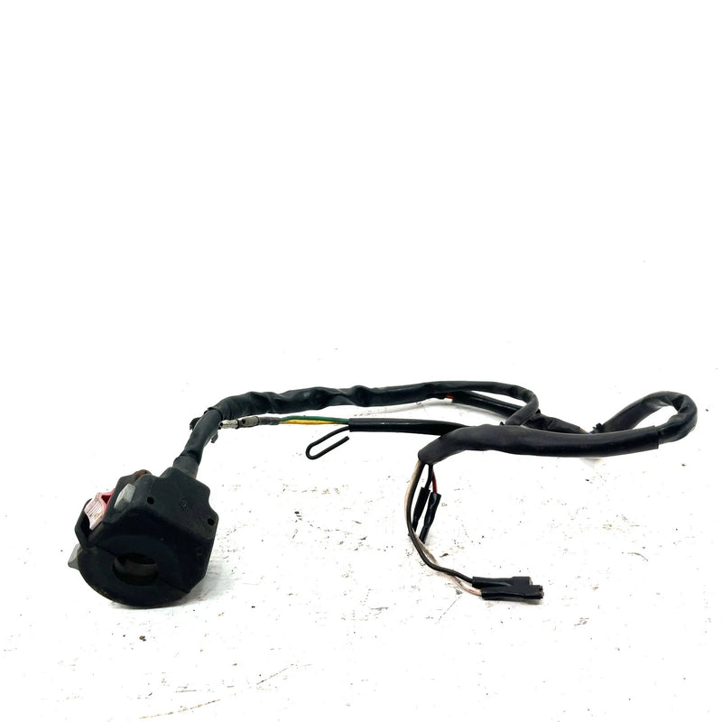 1991 Polaris Trail Boss 350L 4X4 OEM Left Control Switch 4110095 AP227