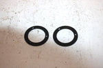 2001 Polaris Sportsman 500 Ho Oem Armature Plate Pair 5211148 APS1