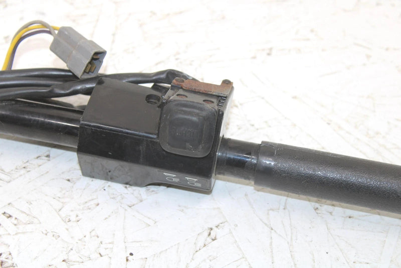 1997 Ski-doo Mxz 583 Oem Handlebar Assembly 506125900 SS93