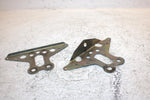1996 Ski-doo Mxz 440 Oem Link Plate Set 517254800 517254900 SS13