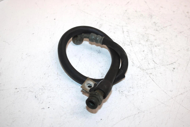 2005 Bombardier Rally 175 Oem Upper Front Brake Line A45550179000 AB8
