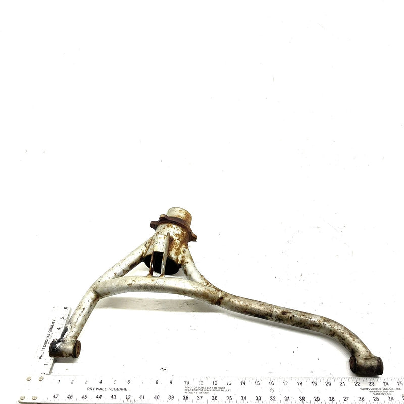 87-93 Suzuki Quadrunner 4WD LT4WD OEM Left Rear A Arm 61100-19850 AS40