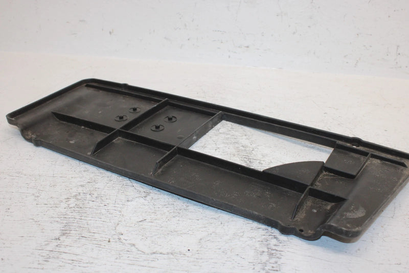 2000 Ski-doo Mxz 600 Oem Air Intake Panel 517302413 517302836 SS0