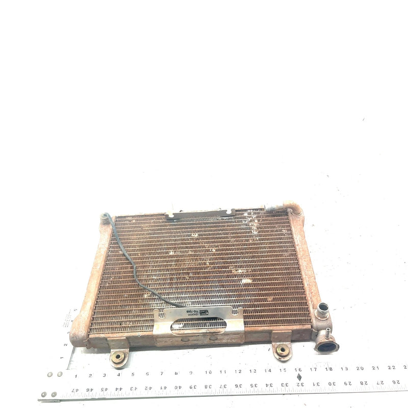 2001 Polaris Ranger 500 OEM Radiator  1240096 XP13