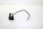 2002 Kawasaki Prairie 650 Oem Left Lever Holder 13280-1227 AK27